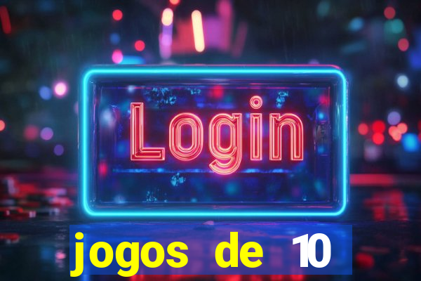 jogos de 10 centavos betano