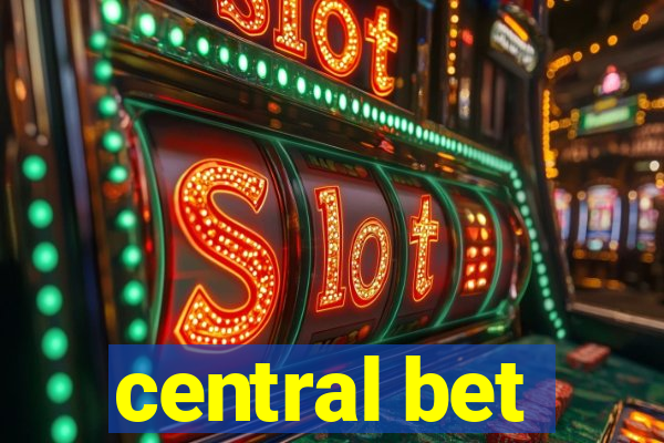 central bet