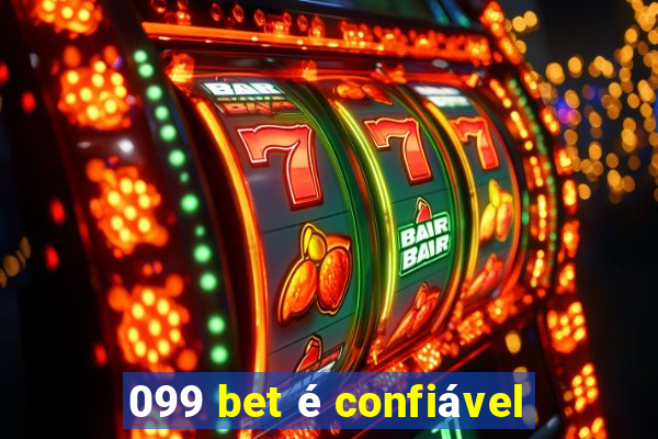 099 bet é confiável