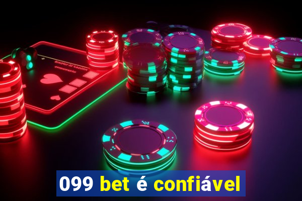 099 bet é confiável