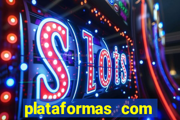 plataformas com bonus de cadastro facebook