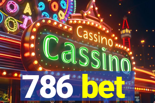 786 bet