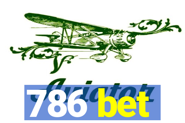 786 bet