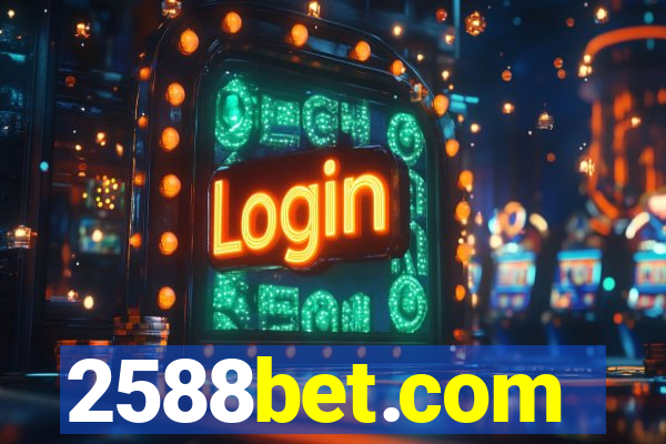 2588bet.com