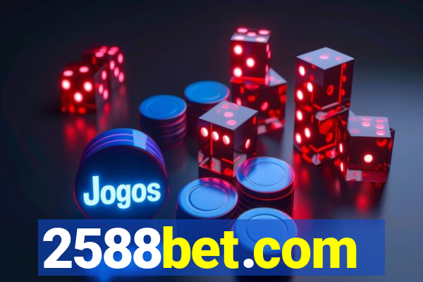 2588bet.com