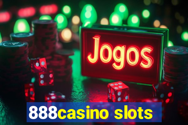 888casino slots