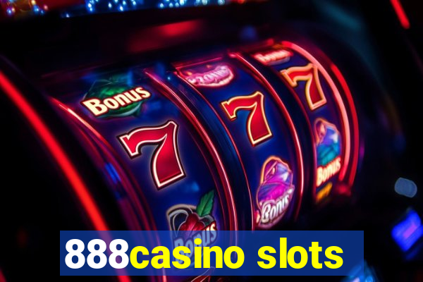 888casino slots