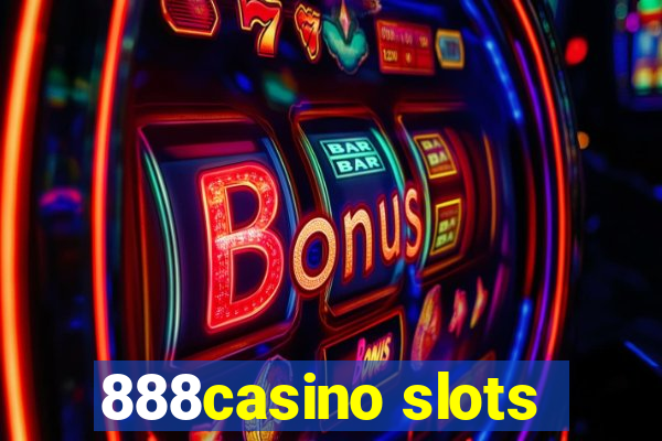 888casino slots