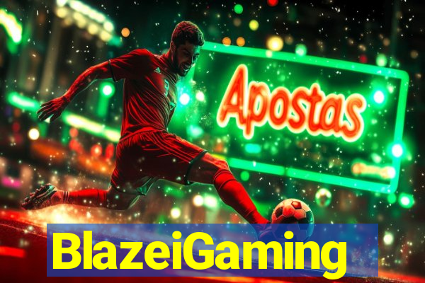 BlazeiGaming