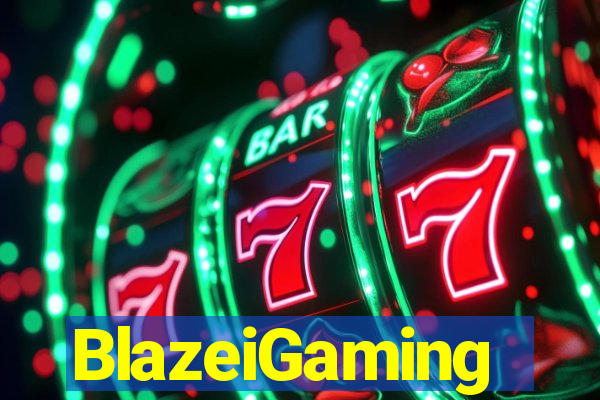 BlazeiGaming