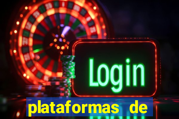 plataformas de jogos 777