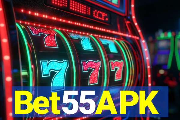 Bet55APK