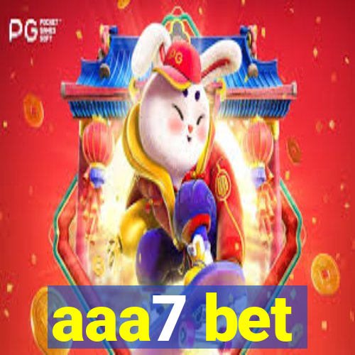 aaa7 bet