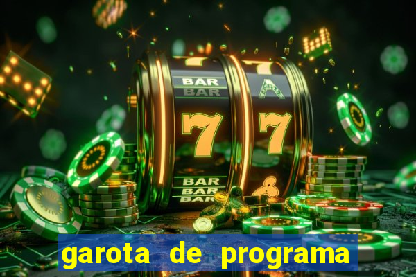 garota de programa de vitória da conquista