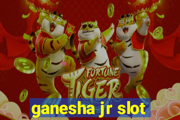 ganesha jr slot