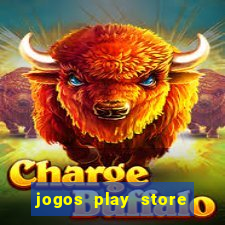 jogos play store mais baixados