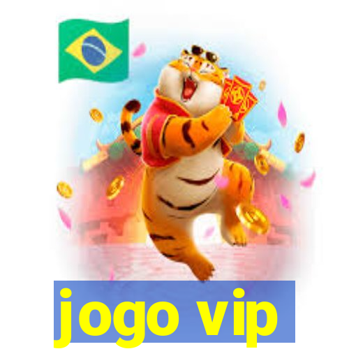 jogo vip