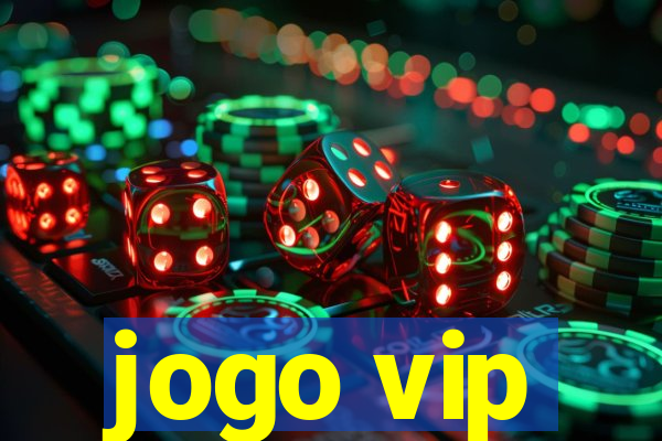 jogo vip