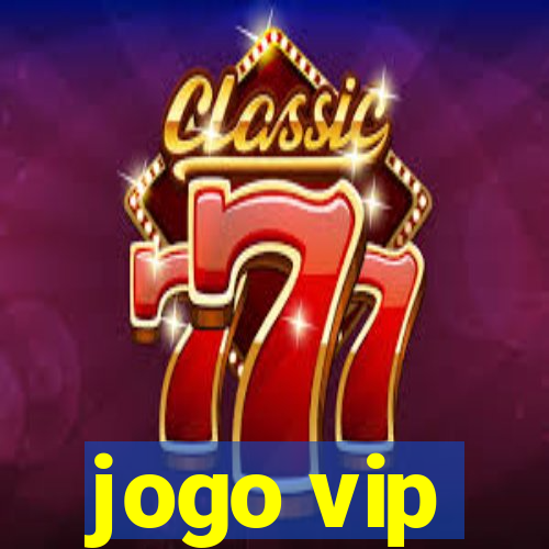 jogo vip