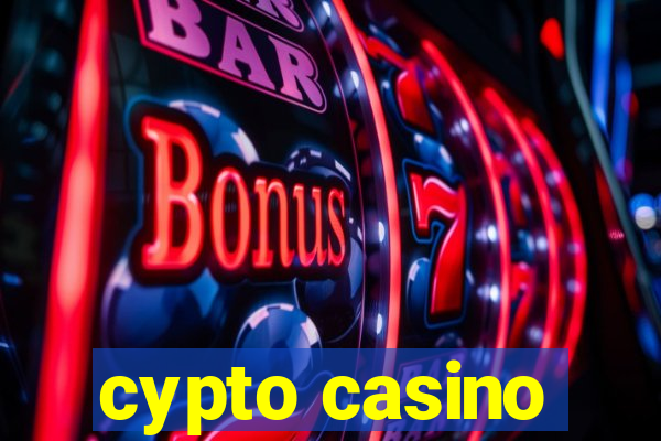 cypto casino