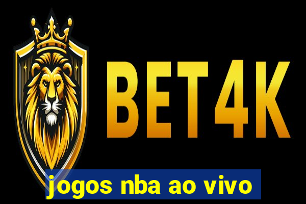 jogos nba ao vivo