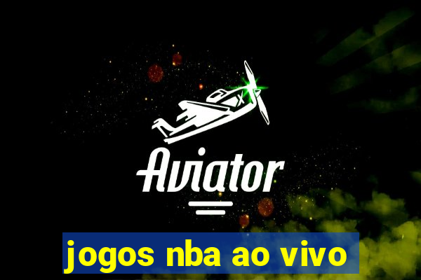 jogos nba ao vivo