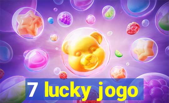 7 lucky jogo