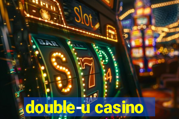 double-u casino