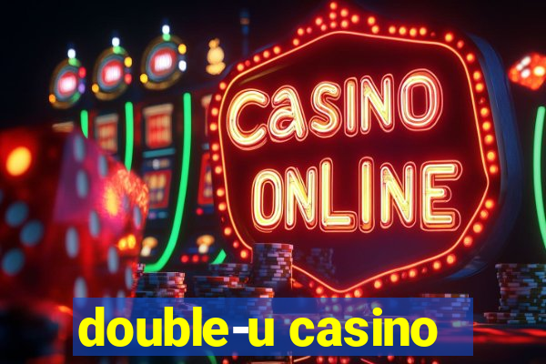 double-u casino