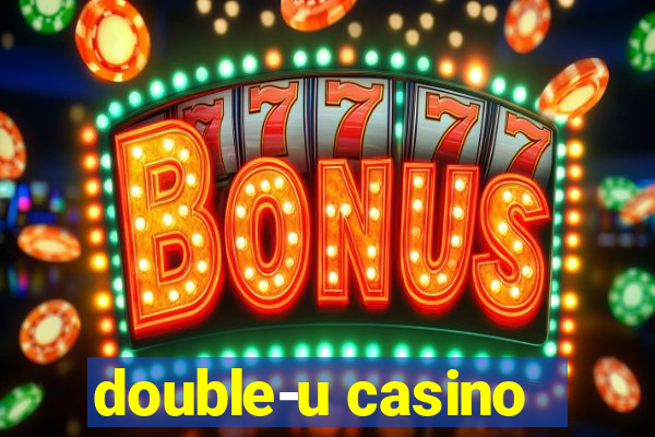 double-u casino