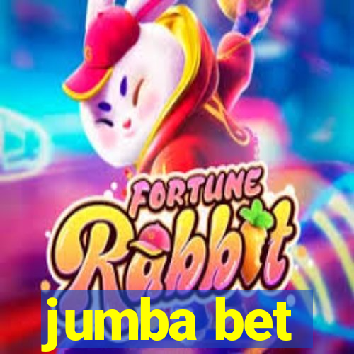 jumba bet