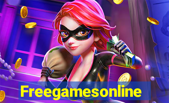 Freegamesonline