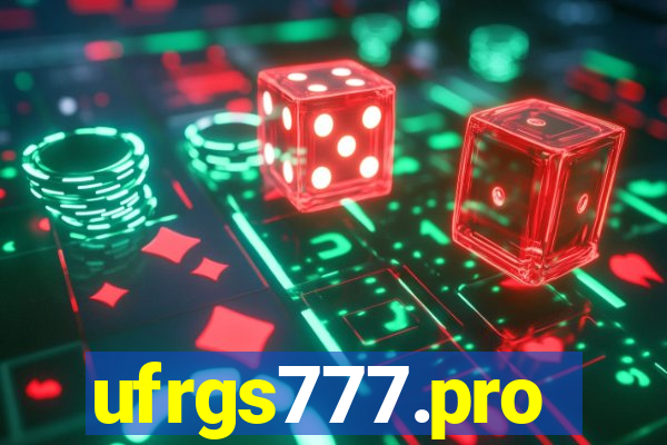 ufrgs777.pro