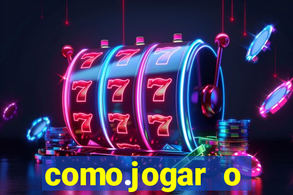 como.jogar o fortune tiger