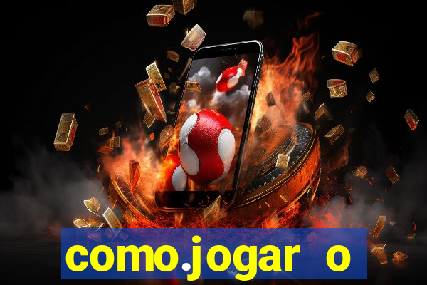 como.jogar o fortune tiger