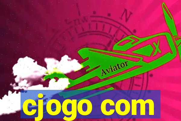 cjogo com