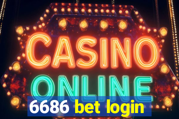 6686 bet login