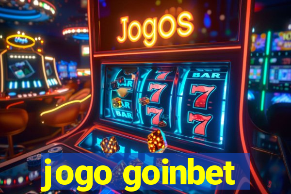 jogo goinbet