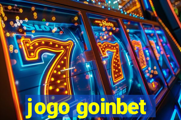 jogo goinbet