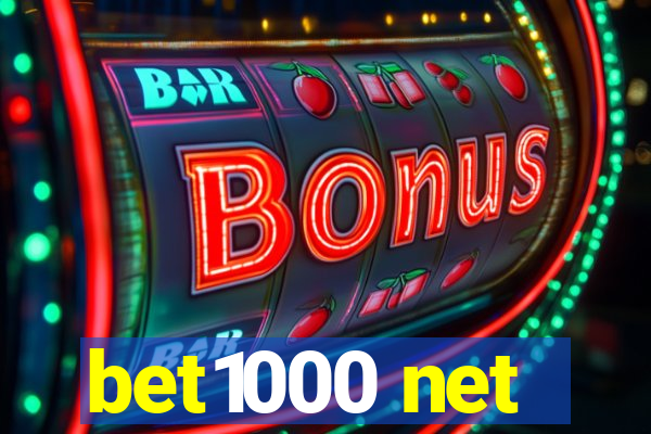 bet1000 net