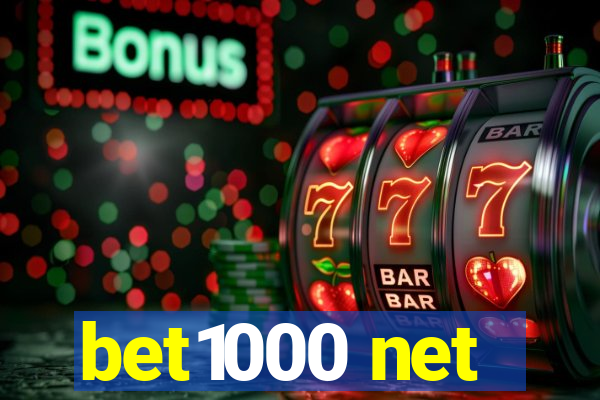 bet1000 net