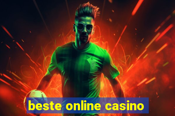 beste online casino