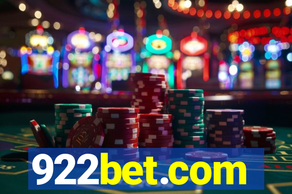 922bet.com