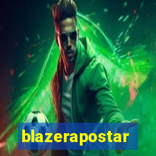 blazerapostar