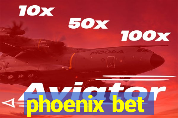 phoenix bet