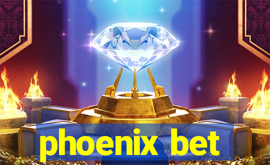 phoenix bet