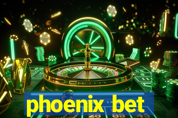 phoenix bet