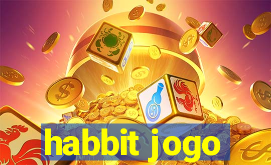 habbit jogo