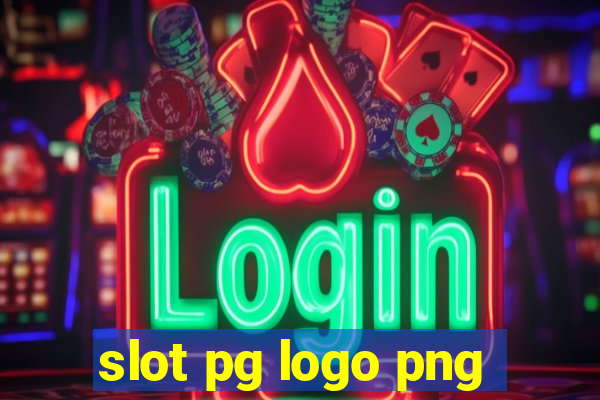 slot pg logo png