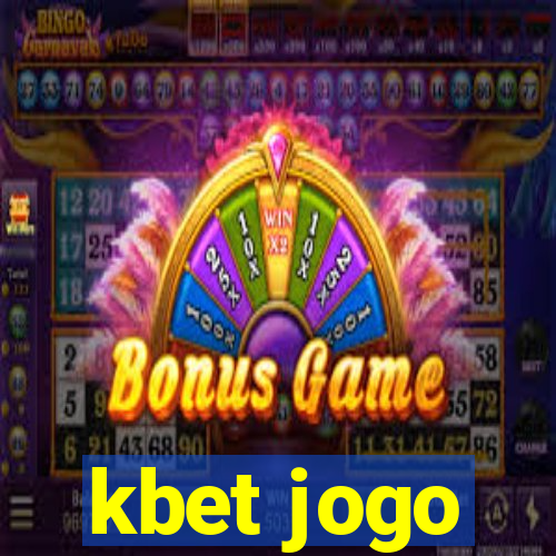 kbet jogo